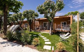 Camping Fossalta